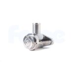 Forge Motorsport recirculation valve for Nissan Juke I F15 1.6 Turbo