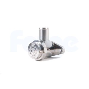 Forge Motorsport recirculation valve for Nissan Juke I F15 1.6 Turbo