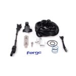 Forge Motorsport atmospheric dump valve for Ford Fiesta VII/Focus III