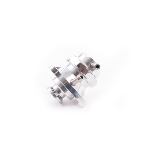Forge Motorsport recirculating dump valve for Ford Fiesta VII ST 180