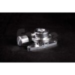 Forge Motorsport dump valve for Subaru Impreza II GD/GG