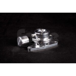 Forge Motorsport dump valve for Subaru Impreza II GD/GG