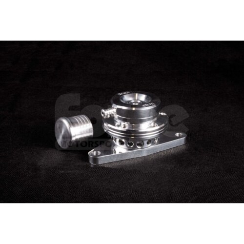 Forge Motorsport dump valve for Subaru Impreza II GD/GG