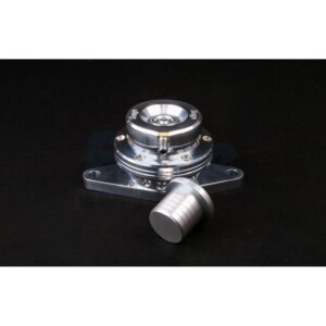 Forge Motorsport dump valve for Subaru Impreza V5