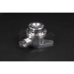 Forge Motorsport recirculation dump valve for Subaru Impreza V5
