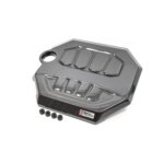 Forge Motorsport carbon fibre engine cover for VAG EA888 Gen.4
