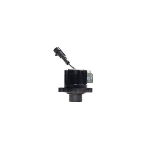 Forge Motorsport electronic recirculation valve for Mini R55–R60/R61