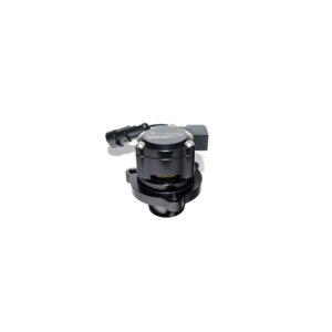 Forge Motorsport electronic atmospheric dump valve for VAG 1.8/2.0 TSI