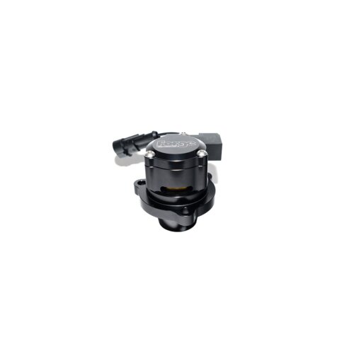 Forge Motorsport electronic atmospheric dump valve for VAG 1.8/2.0 TSI