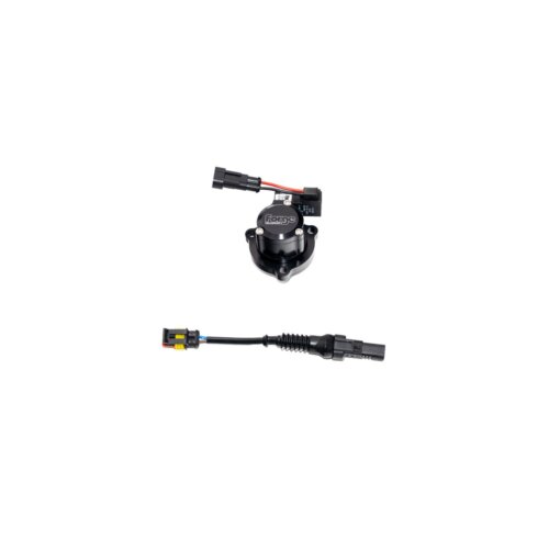 Forge Motorsport electronic recirculation valve for VAG 2.0 TSI (2021+)