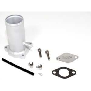 Forge Motorsport EGR replacement pipe for VAG 1.9 PD