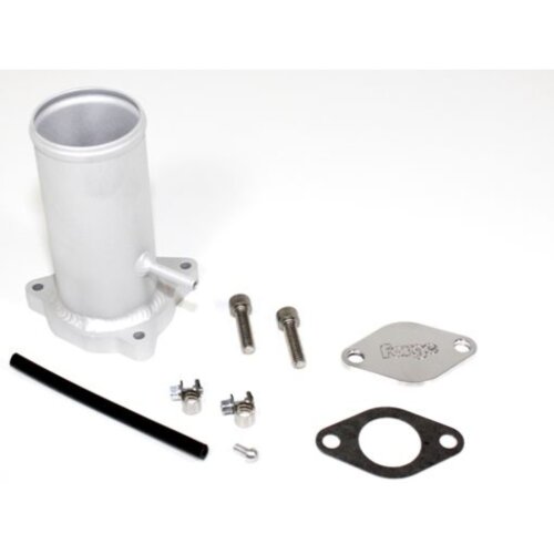 Forge Motorsport EGR replacement pipe for VAG 1.9 PD