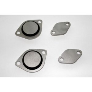 Forge Motorsport EGR blanking set for Land Rover Discovery III (L319) TDV6 2.7
