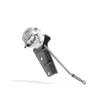 Forge Motorsport turbocharger actuator for Mitsubishi Lancer Evo IV/V/VI/VII/VIII