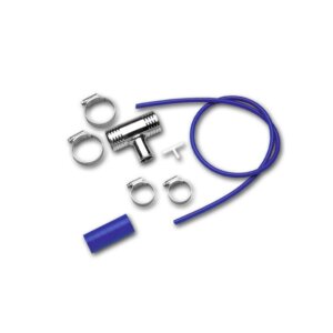 Forge Motorsport valve fitting kit for Renault 5 GT Turbo