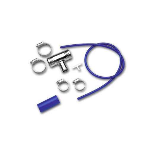 Forge Motorsport valve fitting kit for Renault 5 GT Turbo