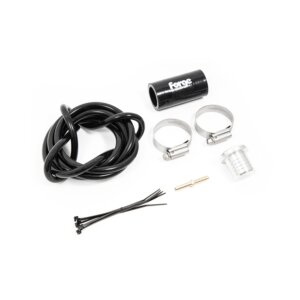 Forge Motorsport valve fitting kit for Fiat Punto GT