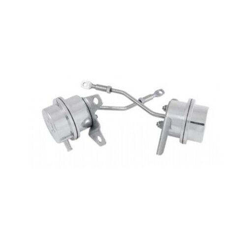 Forge Motorsport turbocharger actuator for Mitsubishi 3000GT Twin Turbo