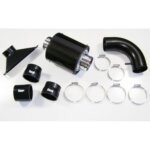 Forge Motorsport intake system for VW Scirocco III 1.4 TFSI Twincharged