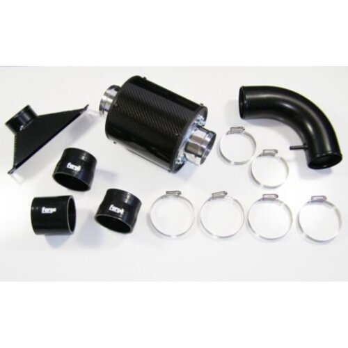 Forge Motorsport intake system for VW Scirocco III 1.4 TFSI Twincharged