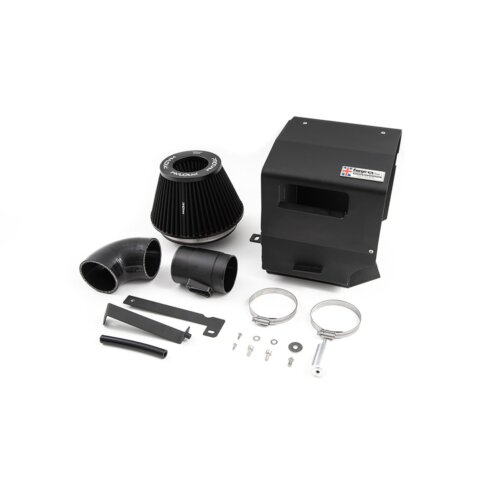 Forge Motorsport induction system for Renault Megane IV 280/300