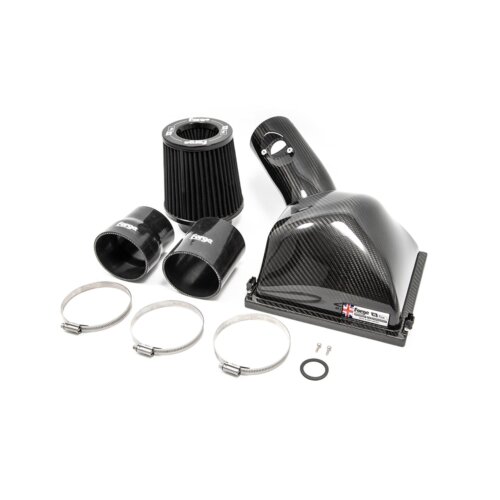 Forge Motorsport usisni sustav za Toyota GR Yaris i Lexus LBX Morizo RR