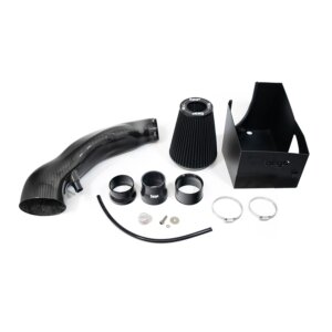 Forge Motorsport induction system for Audi RS3 8V/8Y, RSQ3 F3 and TT RS 8S