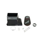 Forge Motorsport induction system for VW Transporter T5–T6.1 2.0 TSI/TDI, 1.9/2.5 TDI