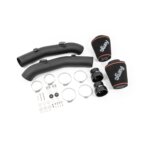 Forge Motorsport induction kit for Nissan GT-R R35