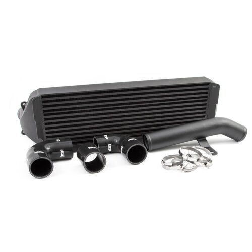 Forge Motorsport intercooler for Hyundai Veloster II (JS) N