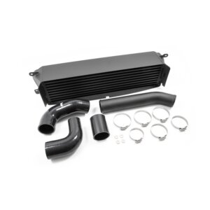 Forge Motorsport intercooler for Hyundai Kona N