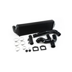 Forge Motorsport intercooler for Toyota Corolla GR