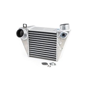 Forge Motorsport side-mount intercooler for SEAT Leon I/Škoda Octavia I 1.8T