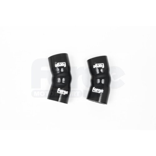 Forge Motorsport silicone boost hose kit for Audi RS6 C7