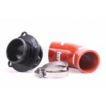 Forge Motorsport turbo outlet pipe for VAG 2.0 TFSI EA113 K04
