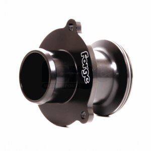Forge Motorsport turbo muffler delete pipe for VAG 1.8/2.0 TSI EA888
