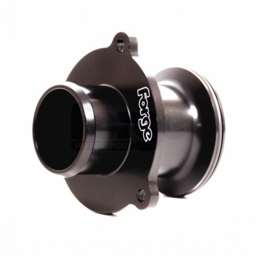 Forge Motorsport turbo muffler delete pipe for VAG 1.8/2.0 TSI EA888