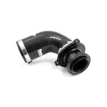 Forge Motorsport turbo muffler delete pipe for 2.0 TSI EA888 Gen.1 with IHI RHF5