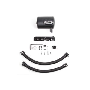 Forge Motorsport oil catch can for Audi A3/S3 8P, TT 8J and SEAT Leon II