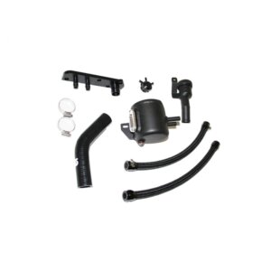 Forge Motorsport oil catch can for Audi A3/S3 8P, TT 8J and Seat Leon II