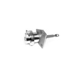 Forge Motorsport adjustable wastegate actuator for Dodge Neon SRT-4