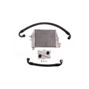 Forge Motorsport oil cooler for Fiat 500/595/695