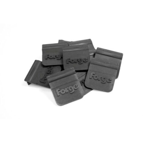 Forge Motorsport Viton oil control flap