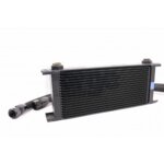 Forge Motorsport oil cooler for Audi RS4 B7 4.2