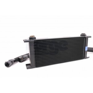 Forge Motorsport oil cooler for Audi RS4 B7 4.2