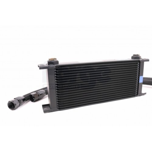 Forge Motorsport oil cooler for Audi RS4 B7 4.2