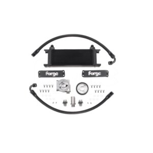 Forge Motorsport oil cooler for VW Transporter T5.1 2.0 TDI 180