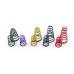 Forge Motorsport turbo actuator spring kit