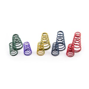 Forge Motorsport turbo actuator spring kit