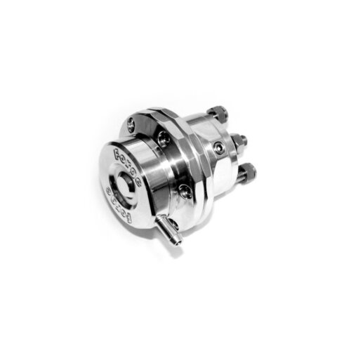 Forge Motorsport turbocharger actuator for Nissan 350Z